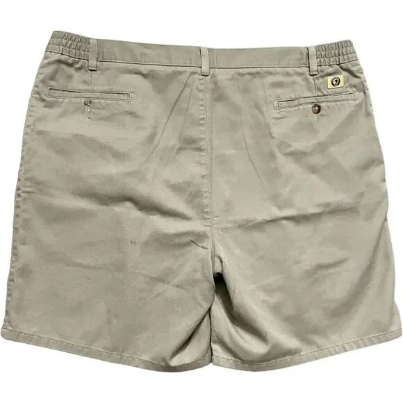 Duck Head Short Khaki Pant. W-42 - Picture 2 of 5